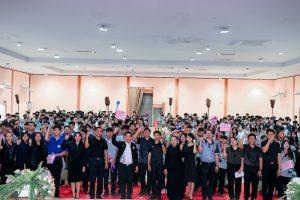 โครงการ อวท.จิตอาสาพัฒนาวิทยาลัย